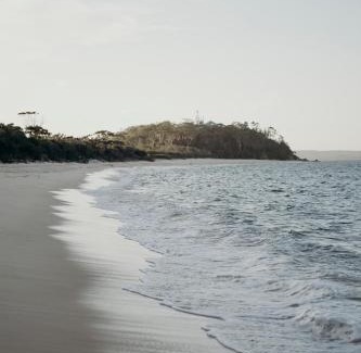 Shoal Bay Apartment | Salt at Shoal Bay