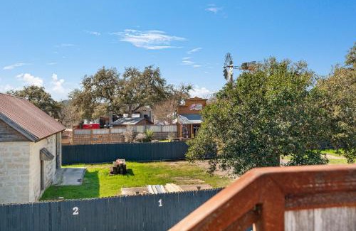 Bandera House | Salt Block - Santa Fe Suite 5