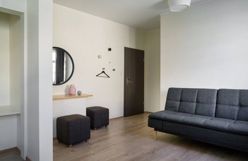 Siglufjorður House | Salt Guesthouse