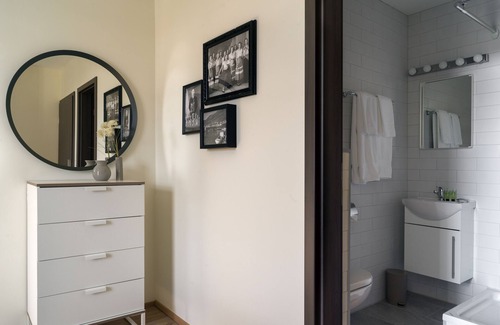 Siglufjorður House | Salt Guesthouse