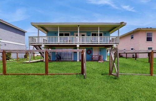 Rockport House | Salt Lake Lodge