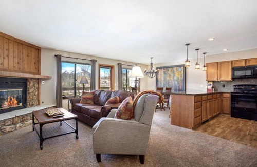 Wildernest House | Salt Lick #4812 - Wildernest