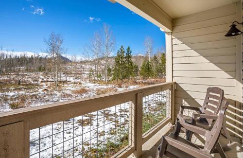 Wildernest House | Salt Lick #4812 - Wildernest