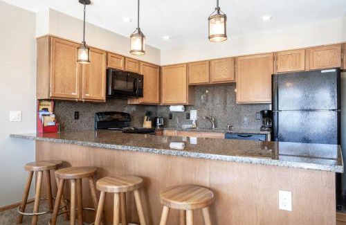 Wildernest House | Salt Lick #4812 - Wildernest