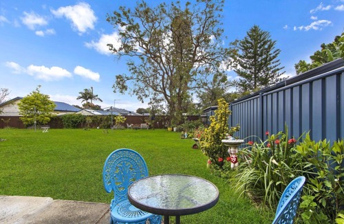 Umina Beach House | Salt Life @ Umina Beach