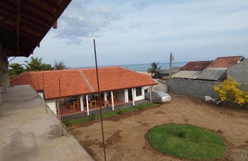 Pottuvil Division 2 Resort | Salt & Sand Resort