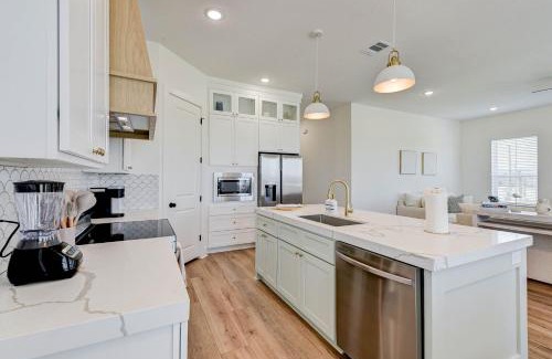 Galveston House | Salt & Stone Villas