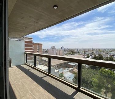 Bahia Blanca Apartment | Salta 70 8B por depptö