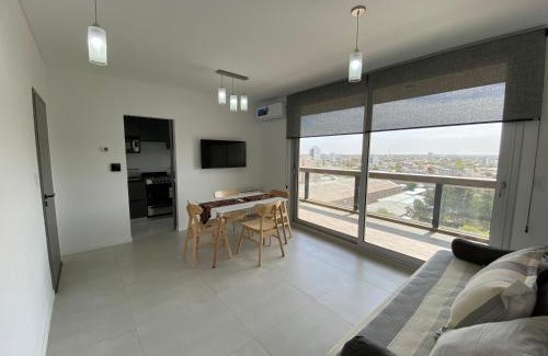 Bahia Blanca Apartment | Salta 70 8B por depptö