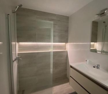 Bahia Blanca Apartment | Salta 70 8B por depptö