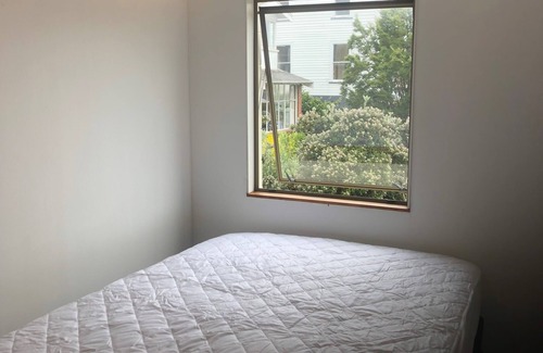 North Dunedin Apartment | Saltbox | Inner city abode