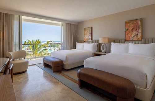 Cockburn Harbour Hotel | Salterra, a Luxury Collection Resort & Spa, Turks & Caicos