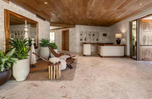 Cockburn Harbour Hotel | Salterra, a Luxury Collection Resort & Spa, Turks & Caicos