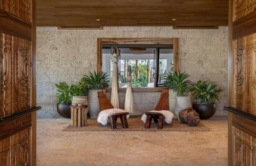 Cockburn Harbour Hotel | Salterra, a Luxury Collection Resort & Spa, Turks & Caicos