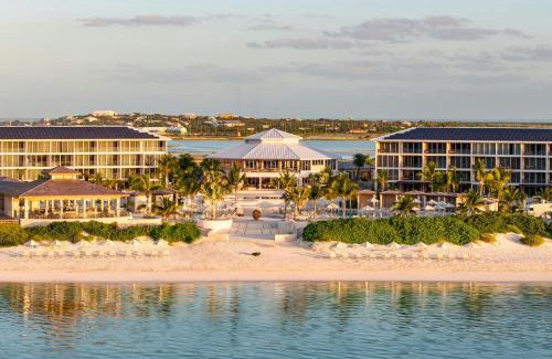 Cockburn Harbour Hotel | Salterra, a Luxury Collection Resort & Spa, Turks & Caicos