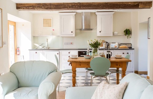 Worlington Cottage | SALTERS, pet friendly, character holiday cottage in Crediton