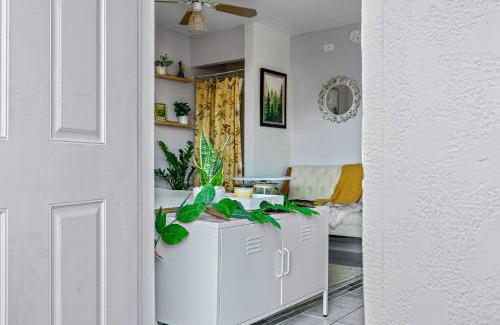 Southwest Apartment | Salthaus West Palm Beach - saltwater pool & spa coming December 2025!