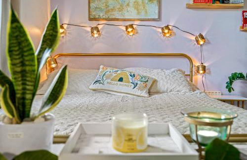 Southwest Apartment | Salthaus West Palm Beach - saltwater pool & spa coming December 2025!