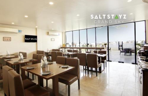 Jharsa Village Hotel | Saltstayz Select - Unitech Cyber Park & Sector 39