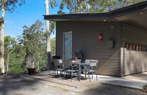 Barringella Apartment | Saltwater Creek - The Birds Nest