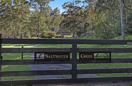 Barringella Apartment | Saltwater Creek - The Birds Nest