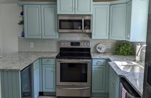 Brant Rock House | Salty Air & Beautiful Marsh Views: Paradise!