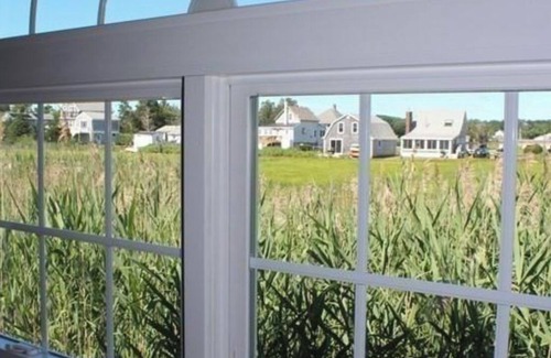Brant Rock House | Salty Air & Beautiful Marsh Views: Paradise!