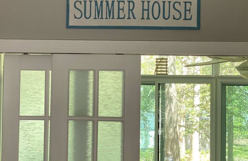 Ocean Pines House | Salty Air Serenity @ 728 Ocean Parkway in Ocean Pines, Maryland