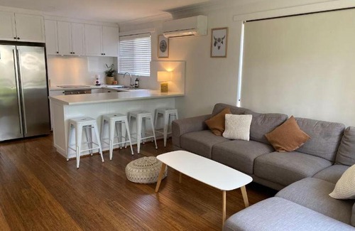 Quindalup House | Salty