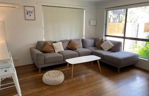 Quindalup House | Salty