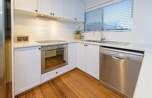 Quindalup House | Salty