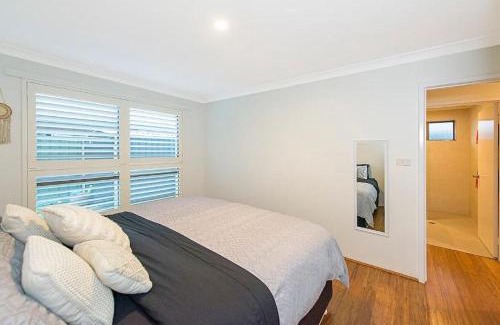 Quindalup House | Salty