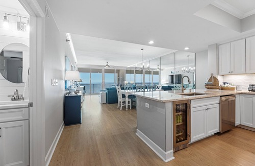 Sugar Beach Condo | Salty Breezes-Brand New Listing!