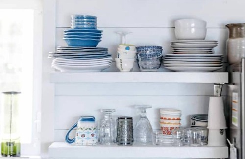 Terra Nova House | Salty By The Sea & Garden Shed - Upper Island Cove