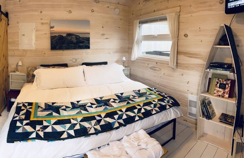 Terra Nova Bed & Breakfast | Salty By The Sea