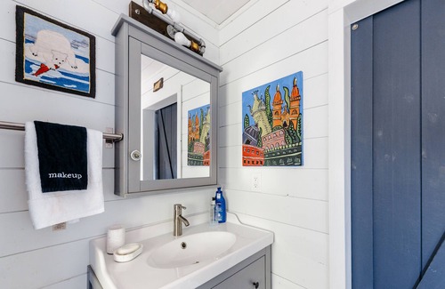 Terra Nova Bed & Breakfast | Salty By The Sea