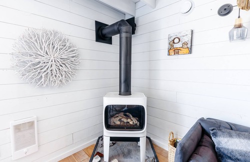 Terra Nova Bed & Breakfast | Salty By The Sea