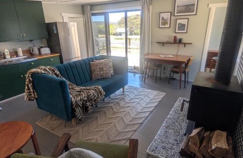 Arthur River House | Salty Devil's Rest - Coastal Wilderness Shack