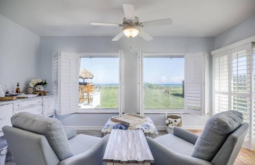 Ocean Shores House | Salty Dog Direct Oceanfront Luxurious Retreat!
