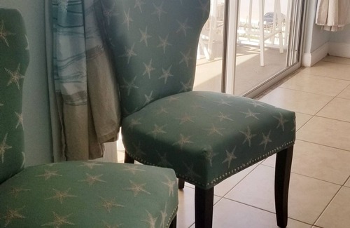 Bostwick Park Condo | Salty Kisses OCEANFRONT Daytona Beach studio condo