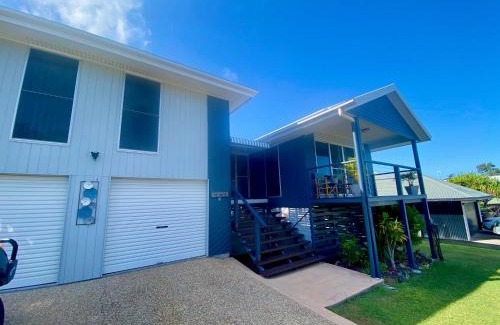 Agnes Water House | Salty Souls