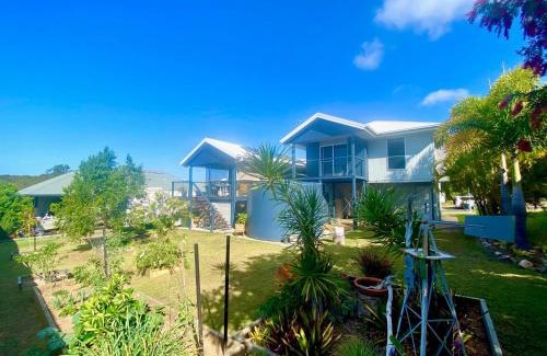 Agnes Water House | Salty Souls