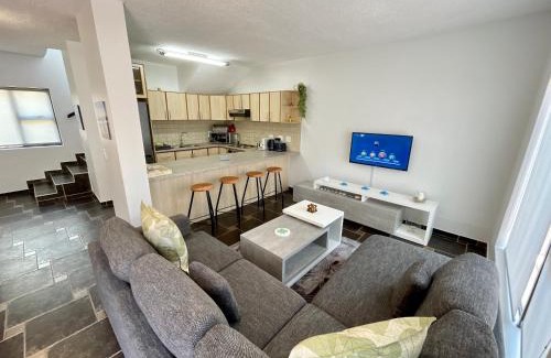 Rand Rifles Apartment | Salty Sunset Self Catering