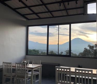 Wonosobo Hotel | SALU AMAANA Residence Syariah