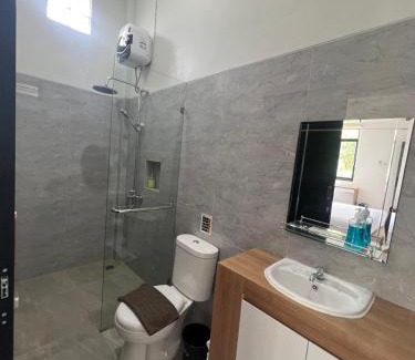 Wonosobo Hotel | SALU AMAANA Residence Syariah