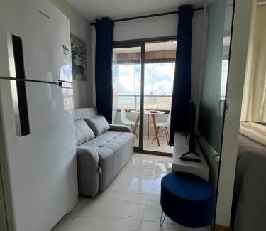 Costa Azul Apartment | Salvador Vista Mar - Costa Azul