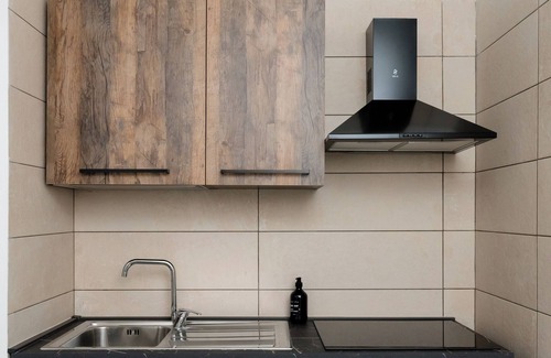 Arenella House | Salvator Rosa Rooms