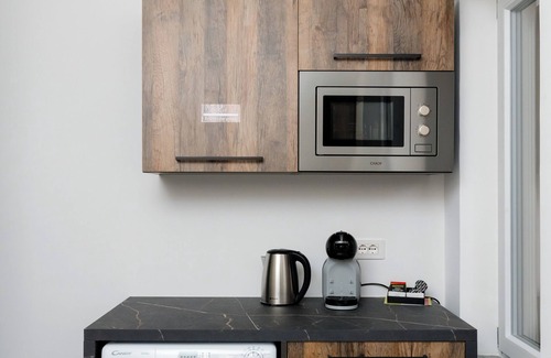 Arenella House | Salvator Rosa Rooms