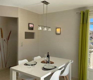 Salvezines Villa | Salvezines Villa