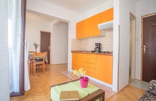 Musalez Apartment | Salvia Appartmant - Magnolia House - quiet, peace and rest
